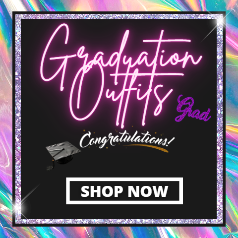 Graduation Outfits