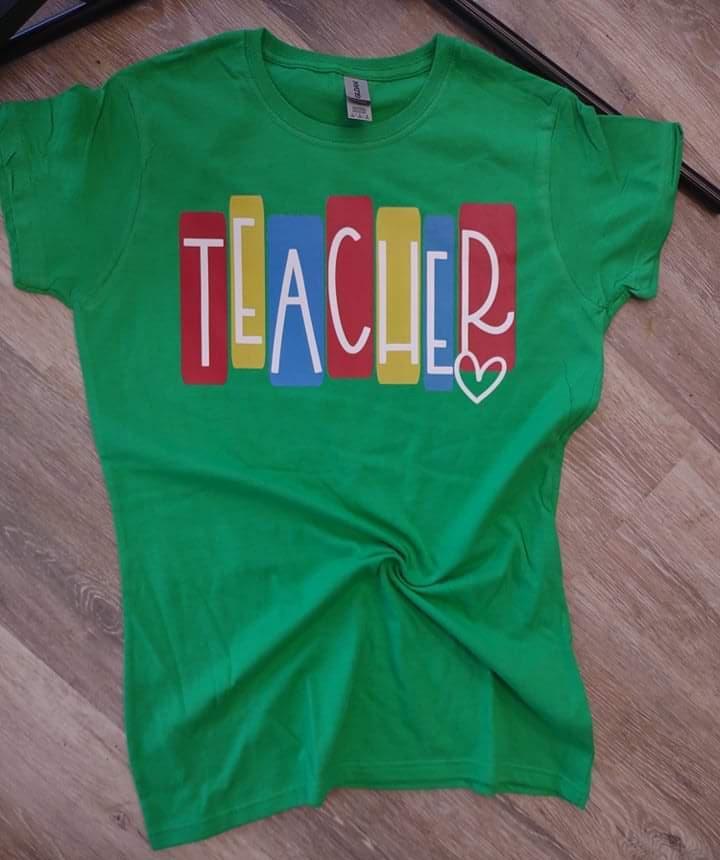 Teacher