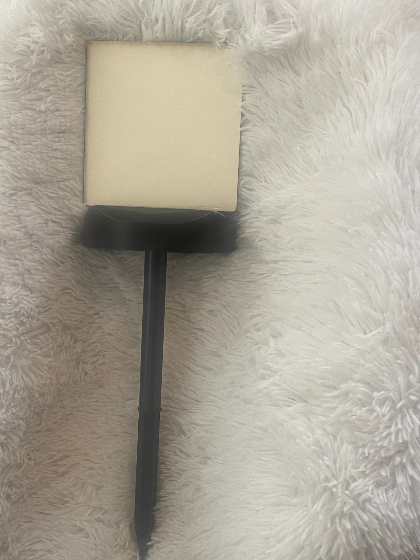 Outdoor LED Lamp