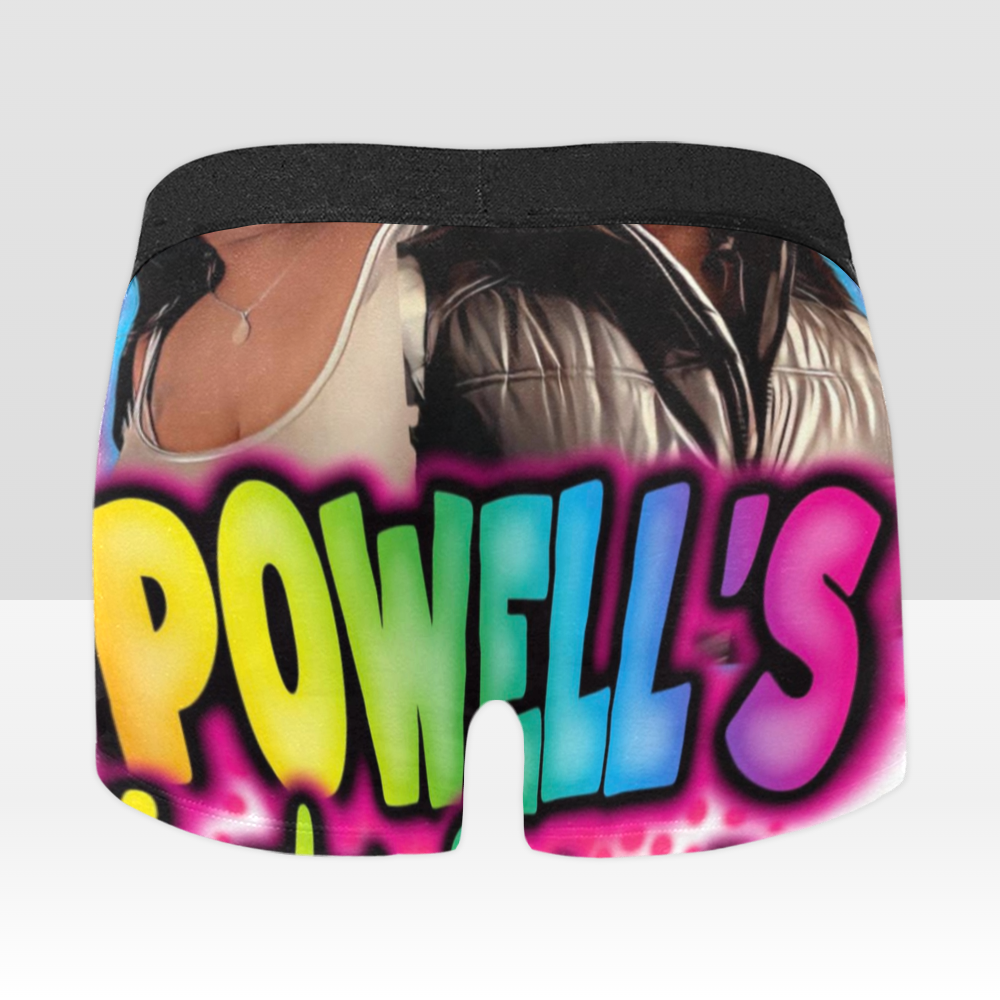 All Over Print Boxer Briefs